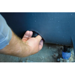 Single POLYFLAP drinker Single POLYFLAP drinker