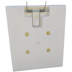 Single POLYFLAP drinker Single POLYFLAP drinker