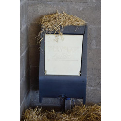 Single POLYFLAP drinker Single POLYFLAP drinker