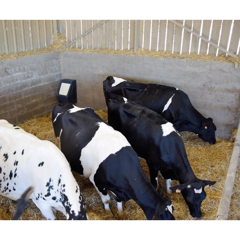 Single POLYFLAP drinker Single POLYFLAP drinker