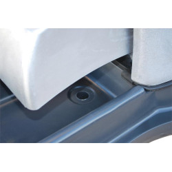 POLYPUMP field pump drinker