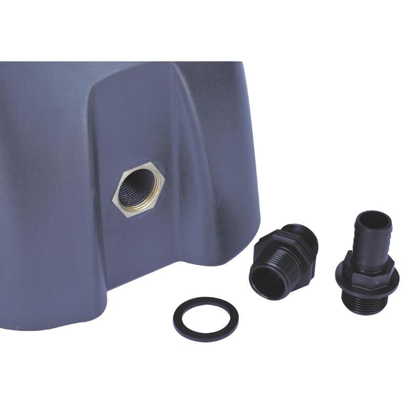 POLYPUMP field pump drinker