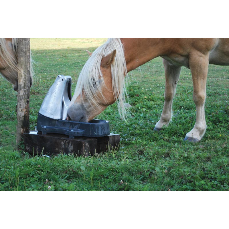 POLYPUMP field pump drinker