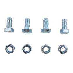 Fastening support for POLYBAC 30 M interior rim Fastening support for POLYBAC 30 M interior rim