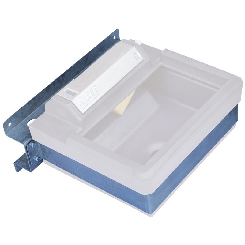 Fastening support for POLYBAC 30 M interior rim Fastening support for POLYBAC 30 M interior rim