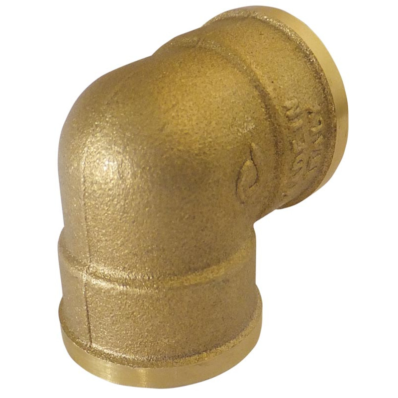 90° 1/ 2 female/female T-union"