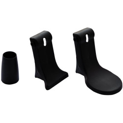 Push-tube for drinkers with pilot valve Push-tube for drinkers with pilot valve