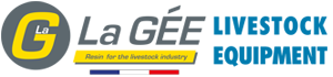 La Gée - Livestock equipment logo